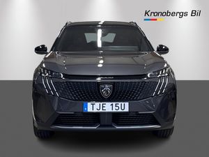Peugeot 5008 bild 2