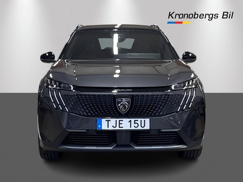 Peugeot 5008 bild 2