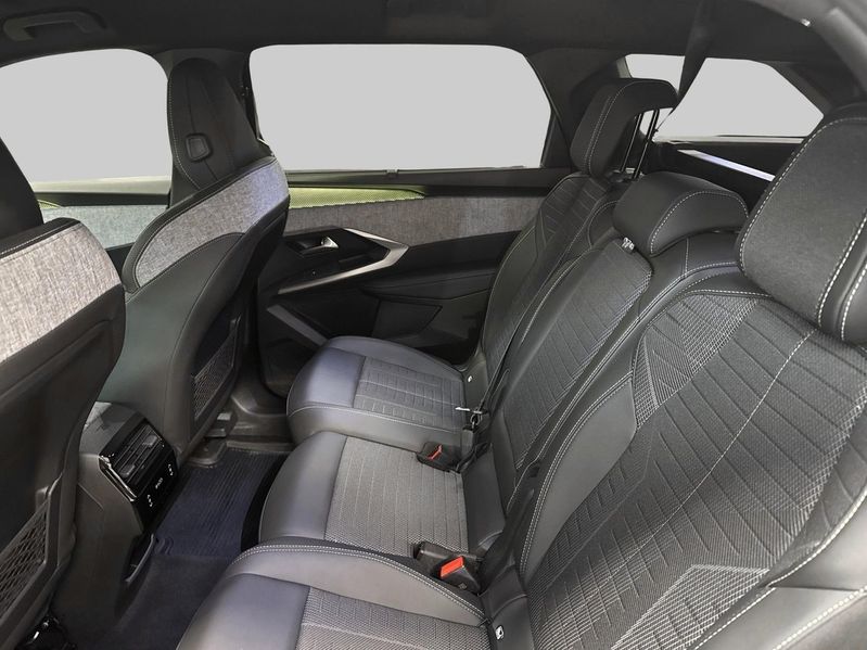 Peugeot 5008 bild 9