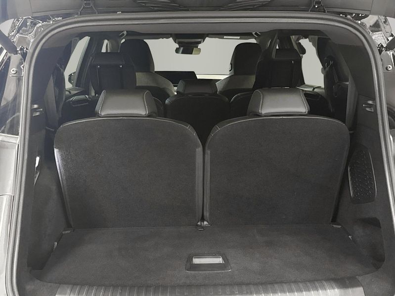 Peugeot 5008 bild 20