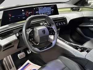 Peugeot 5008 bild 8