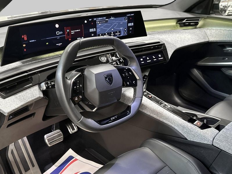 Peugeot 5008 bild 8