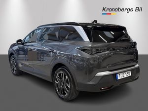 Peugeot 5008 bild 6
