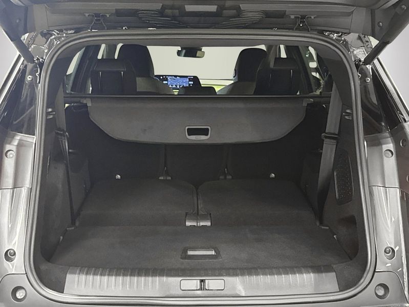 Peugeot 5008 bild 15