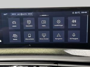 Peugeot 5008 bild 17