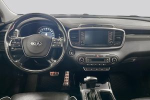 Kia Sorento bild 7