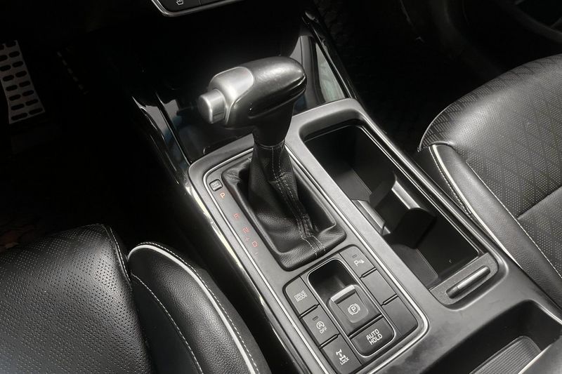 Kia Sorento bild 12