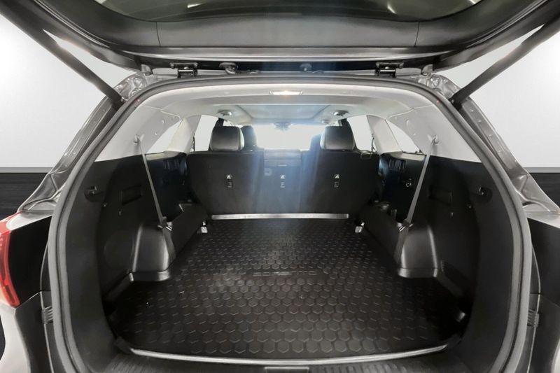 Kia Sorento bild 14