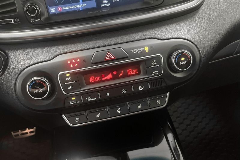 Kia Sorento bild 13
