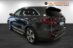 Kia Sorento bild 6