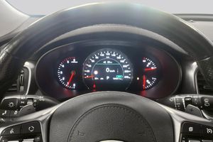 Kia Sorento bild 10