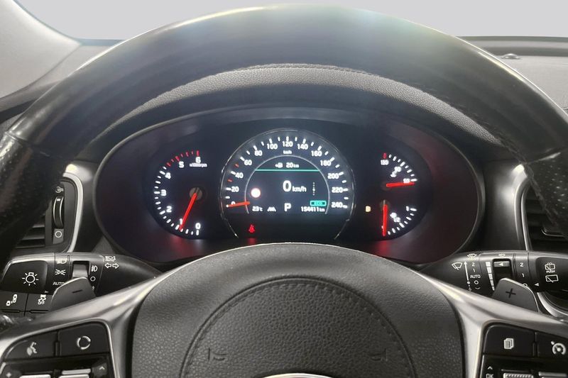 Kia Sorento bild 10