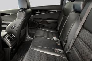 Kia Sorento bild 9
