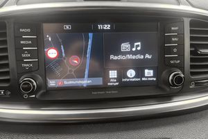 Kia Sorento bild 11
