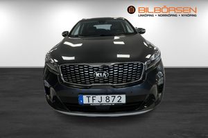 Kia Sorento bild 2