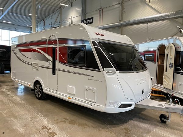 Kabe Imperial 560 XL KS - 2026