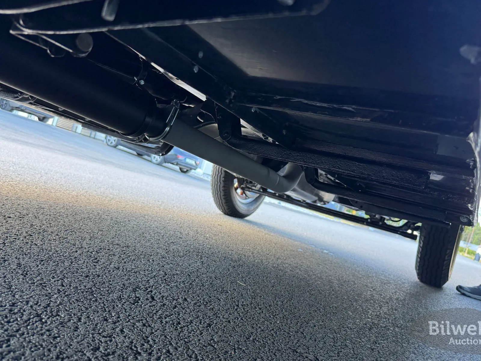 Vehicle image 100