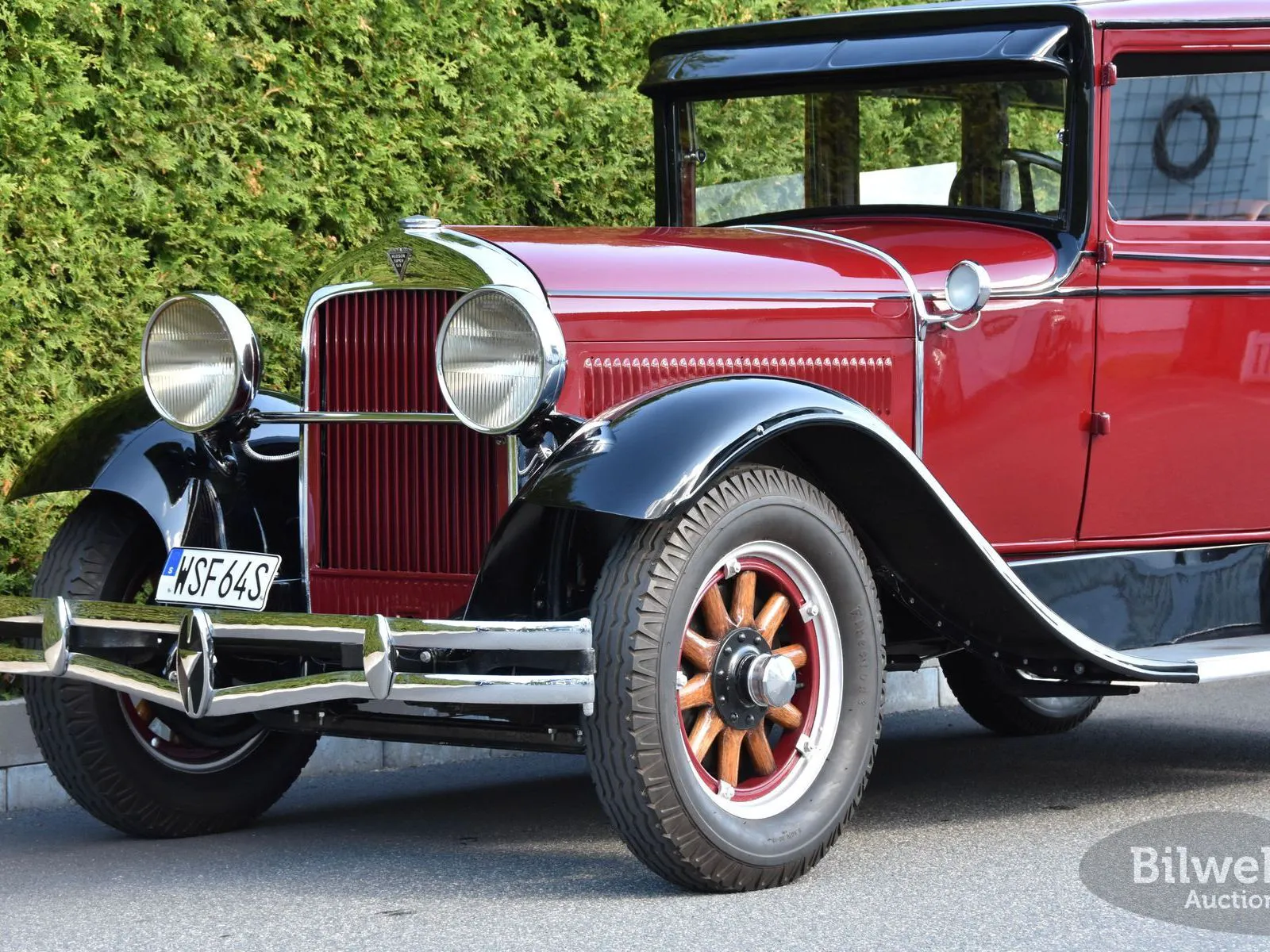 Vehicle image 20
