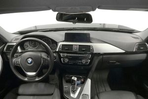 BMW 320 bild 6