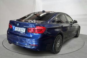 BMW 320 bild 3