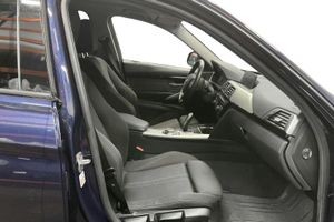 BMW 320 bild 7