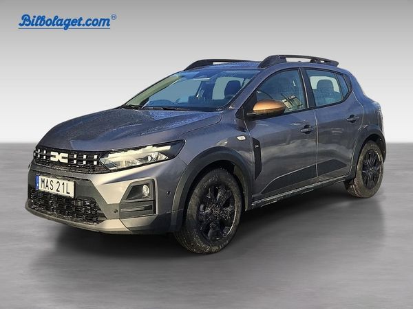 Dacia Sandero Stepway TCe 110 Stepway Extreme - 2026