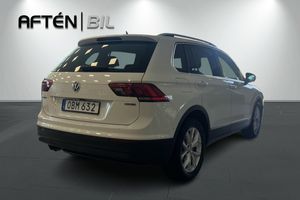 Volkswagen Tiguan bild 10