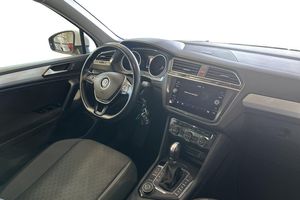 Volkswagen Tiguan bild 30