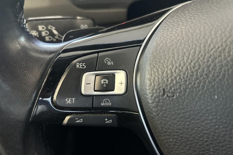 Volkswagen Tiguan bild 27
