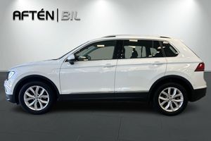 Volkswagen Tiguan bild 6