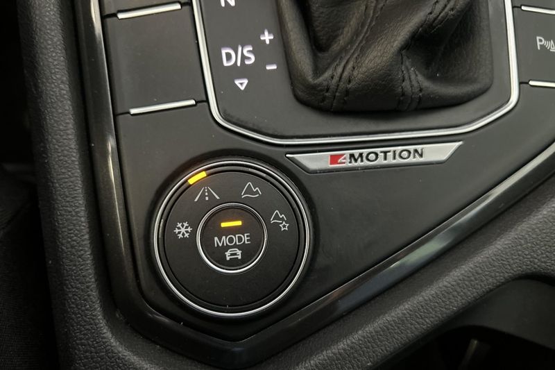 Volkswagen Tiguan bild 23