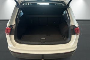 Volkswagen Tiguan bild 17
