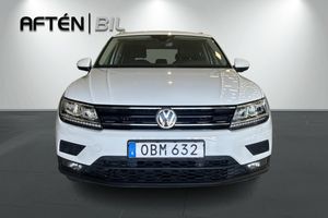 Volkswagen Tiguan bild 3