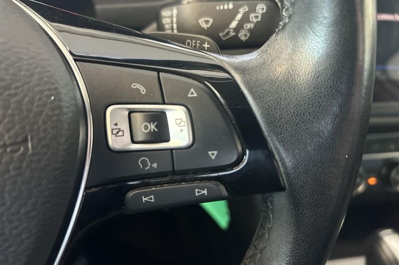 Volkswagen Tiguan bild 28