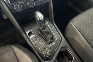 Volkswagen Tiguan bild 22