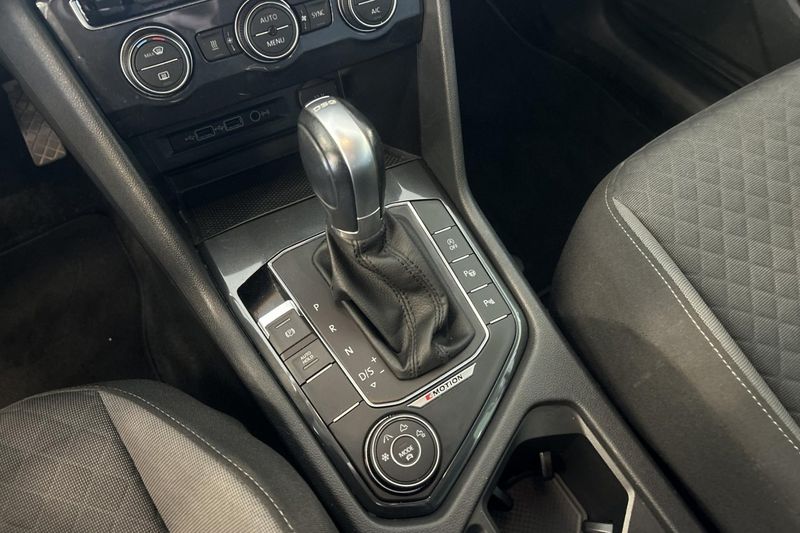 Volkswagen Tiguan bild 22