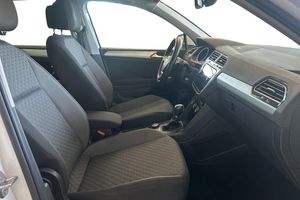 Volkswagen Tiguan bild 14
