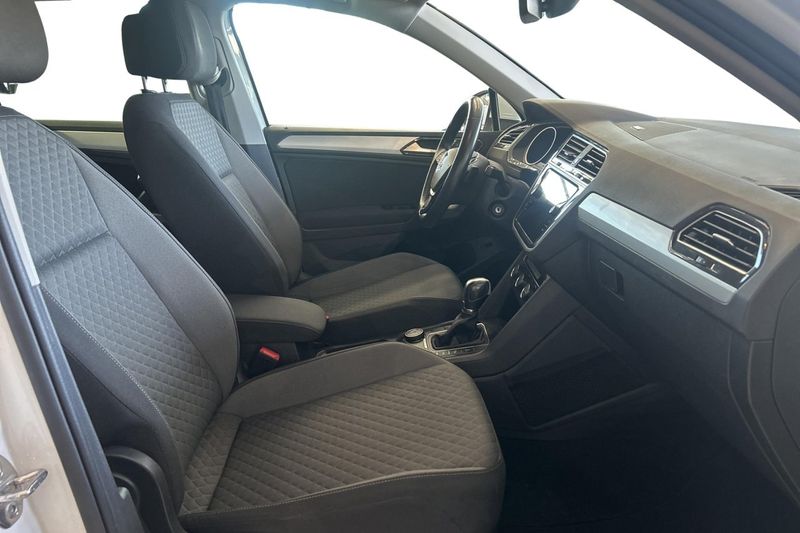 Volkswagen Tiguan bild 14