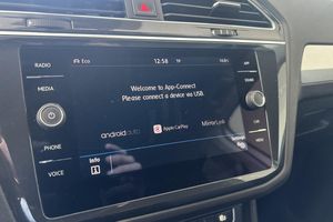 Volkswagen Tiguan bild 26