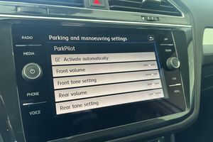 Volkswagen Tiguan bild 24