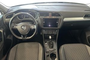 Volkswagen Tiguan bild 11