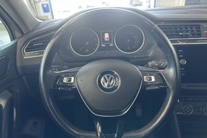 Volkswagen Tiguan bild 12