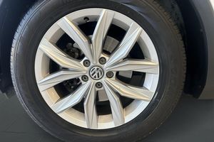 Volkswagen Tiguan bild 20