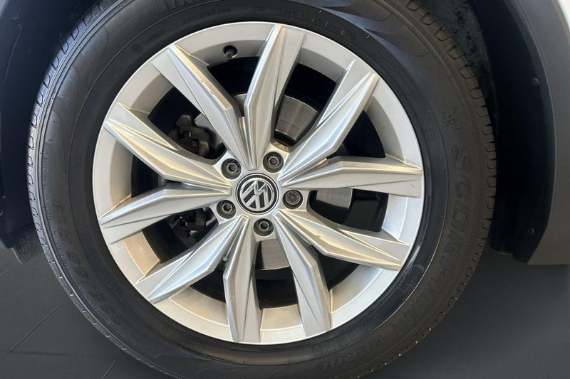 Volkswagen Tiguan bild 20