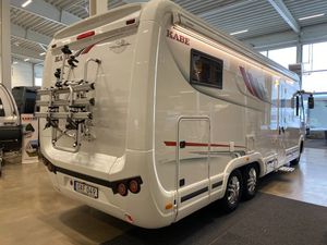 Kabe Travel Master bild 4