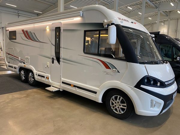 Kabe Travel Master I 810 LGB - 2016