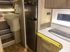 Kabe Travel Master bild 12