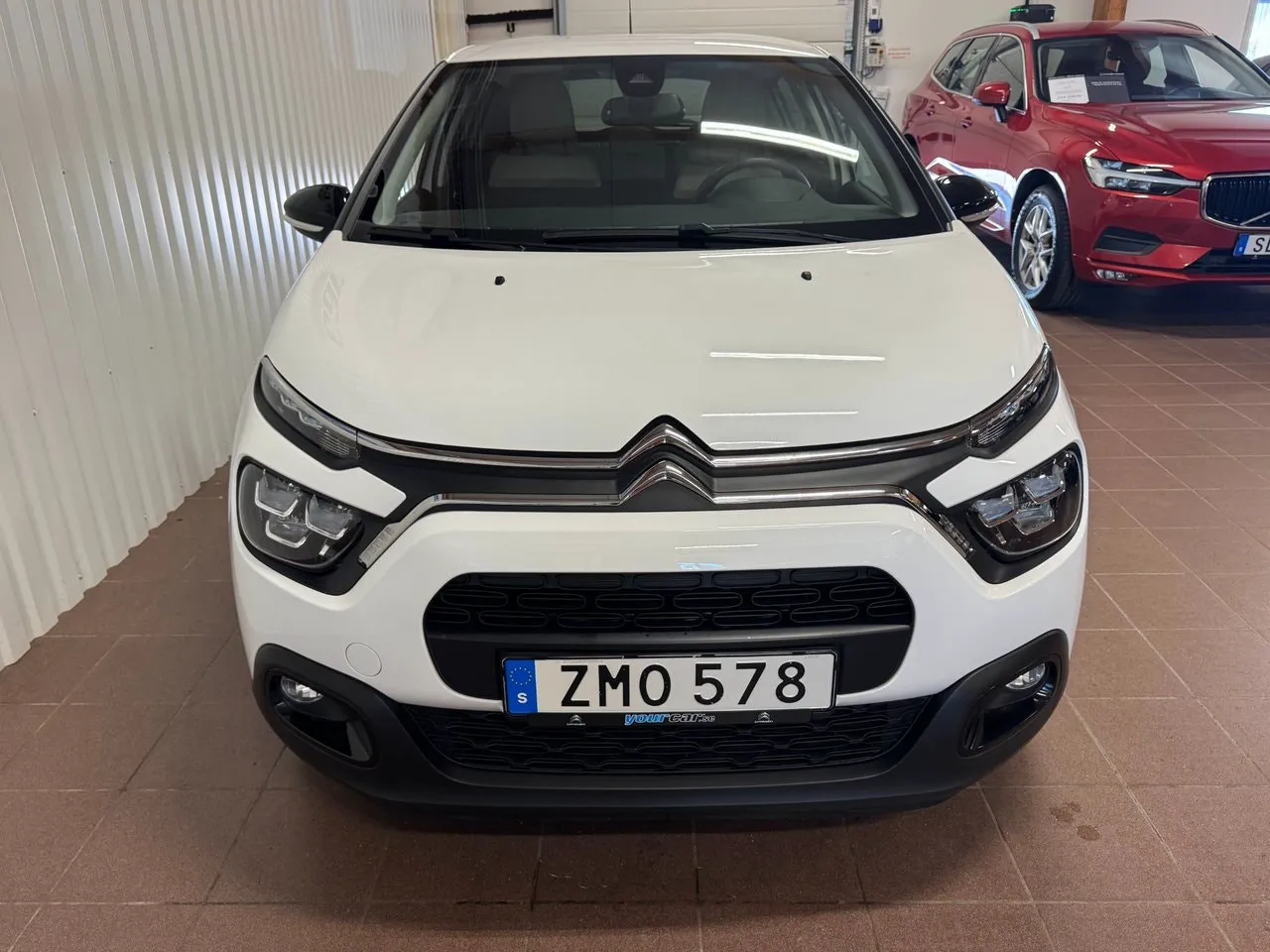 Vehicle image 2