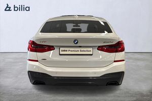 BMW 630 bild 5