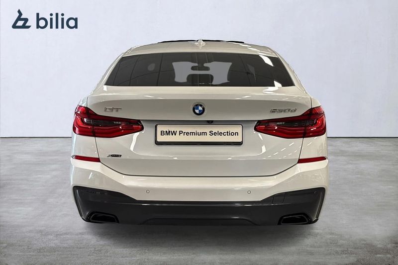 BMW 630 bild 5